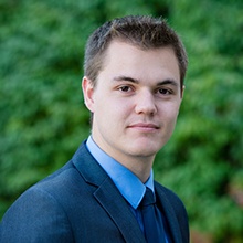 Jordan Allison - Director of Special Projects At TNI The Network Inc.